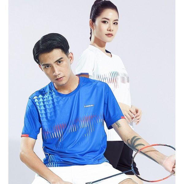 badminton tshirts