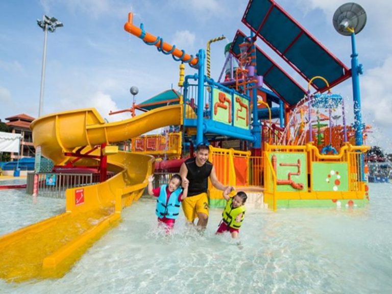 things to do with kids in singapore