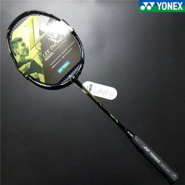 Yonex Nanoray badminton racket