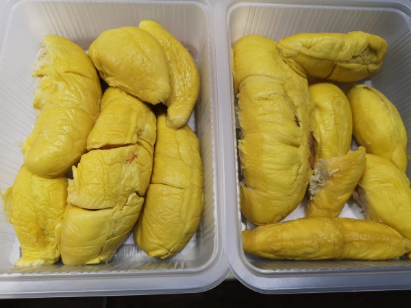 99 old trees best durian stalls singapore