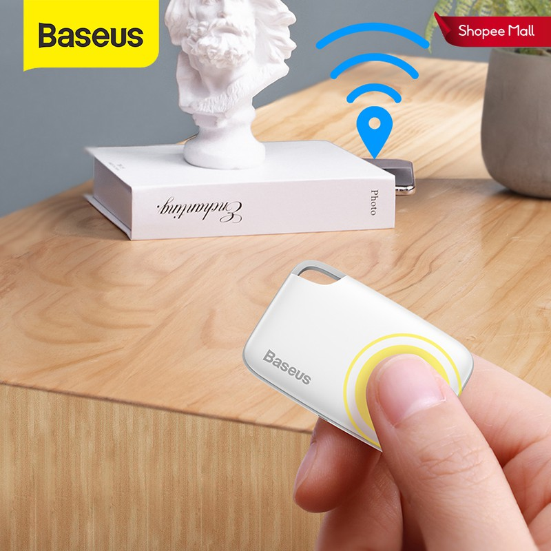 Baseus Smart Tracker Mother's Day gift ideas singapore