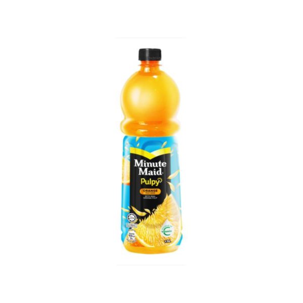 minute maid orange juice hui li guo da li singapore items