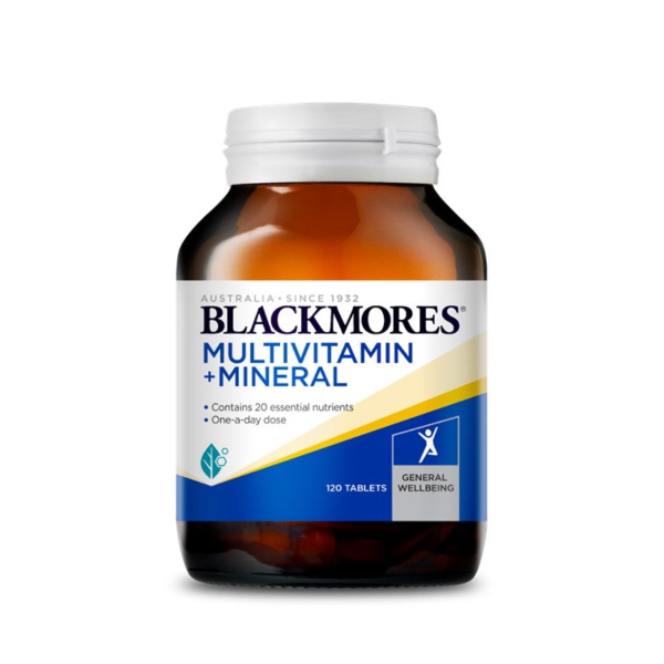 Blackmores Multivitamins Mother's Day gift ideas singapore