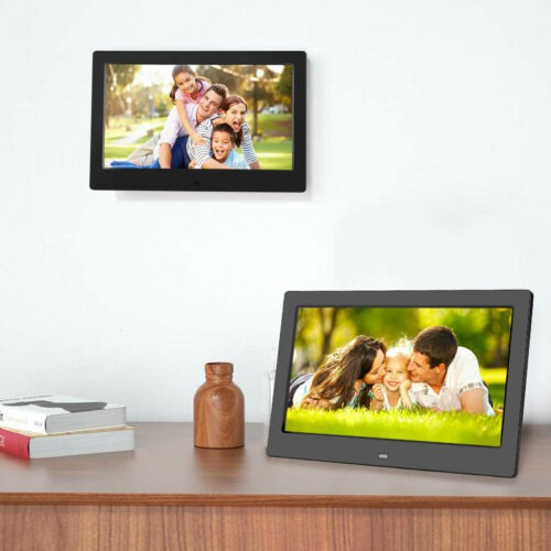 Digital photo frame Mother's Day gift ideas singapore