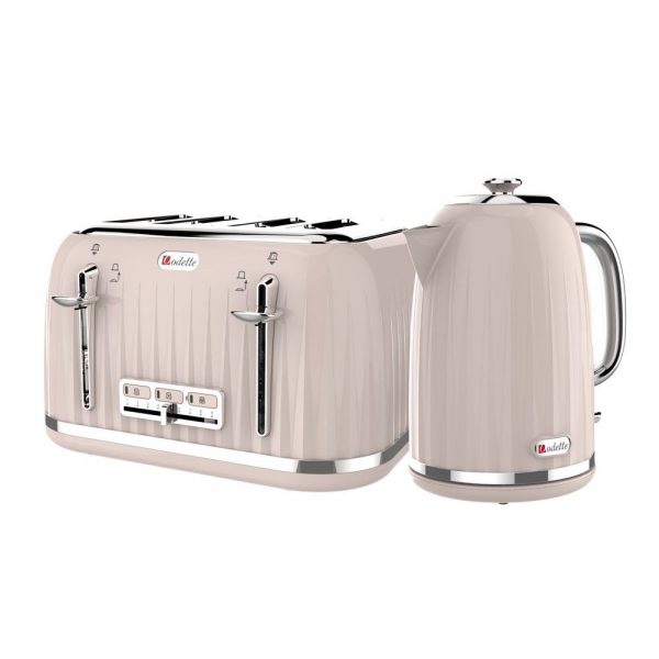 Odette Toaster and Kettle Set Mother's Day gift ideas singapore