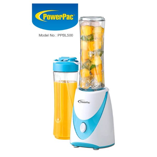 PowerPac Personal Juice Blender