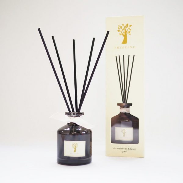 Pristine Reed Diffuser