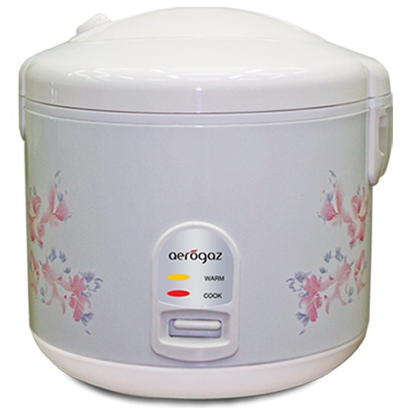 Aerogaz Rice Cooker AZ-1800RC