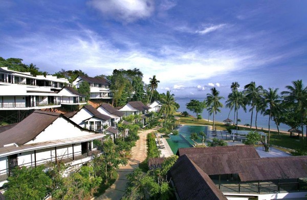 batam resorts