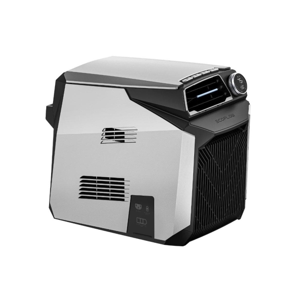 best portable aircon Singapore Ecoflow Smart Appliance - Wave Portable Air Conditioner