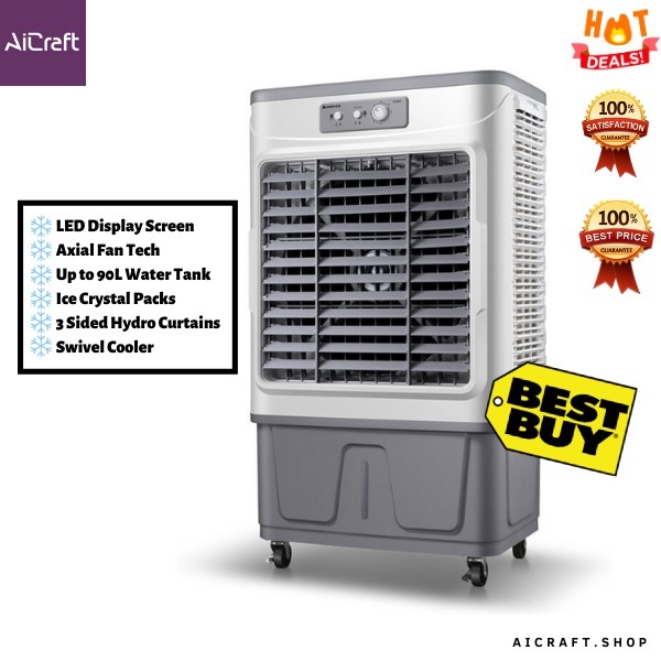 best air cooler Blizzard Air Cooler (FKL-l35J)