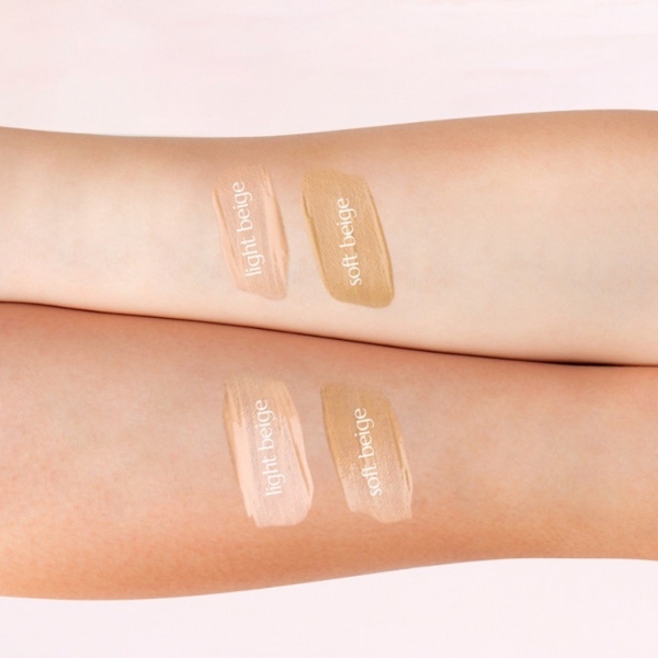 best concealer to match asian skin tone
