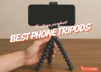 best phone tripods