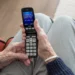 best phones for seniors elderly