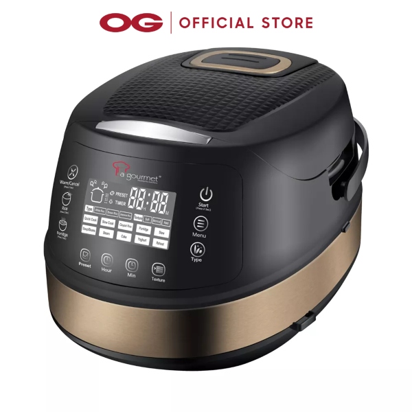 best rice cooker singapore