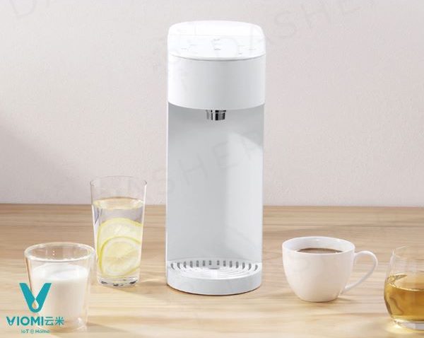 white VIOMI Water Dispenser