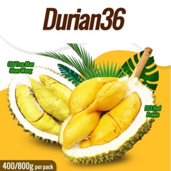durian 36 best durian delivery in singapore
