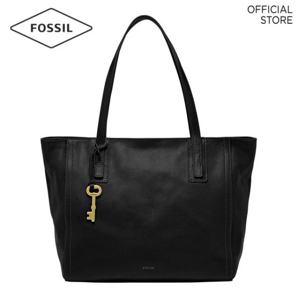 Fossil Kier Tote Bag Singapore For Work Office