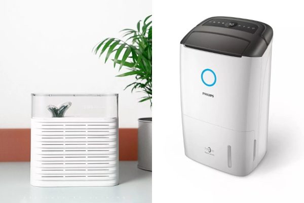dumidifier and dehumidifier difference xiaomi mijia philips best singapore