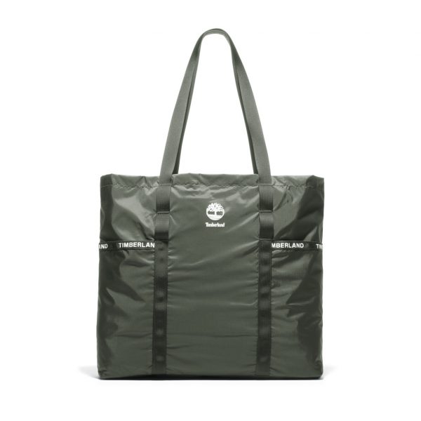 Timberland Haverhill Reversible Tote Bag For Work