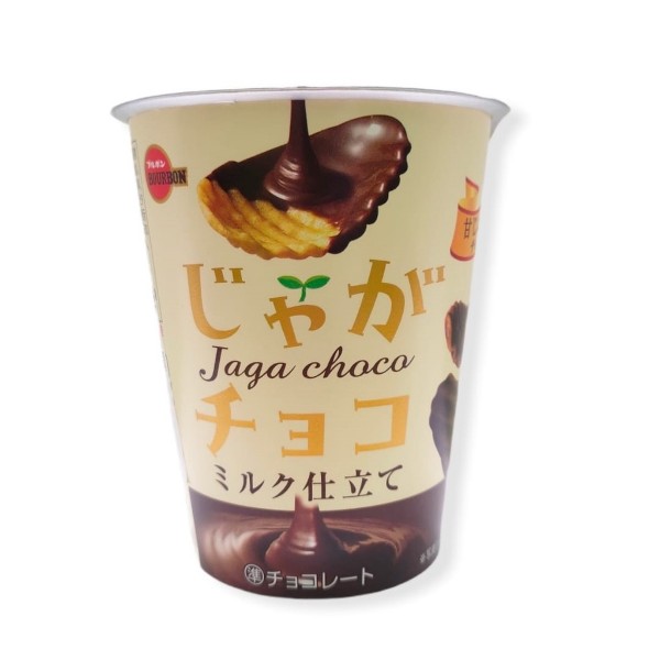 jaga choco chips best japanese snacks singapore
