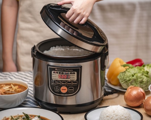 best rice cookers singapore 2022