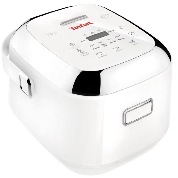Tefal Induction Rice Cooker RK6041