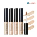 thumbnail - The SAEM Cover Perfection Tip Concealer - best concealers for asian skin