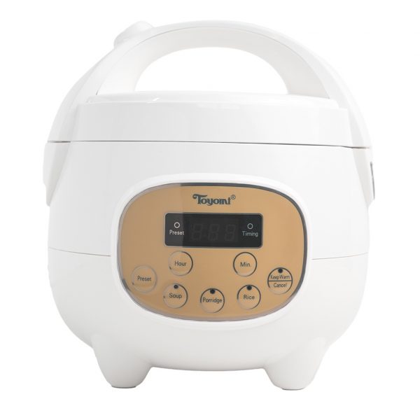 Toyomi Electric Rice Cooker RC1603