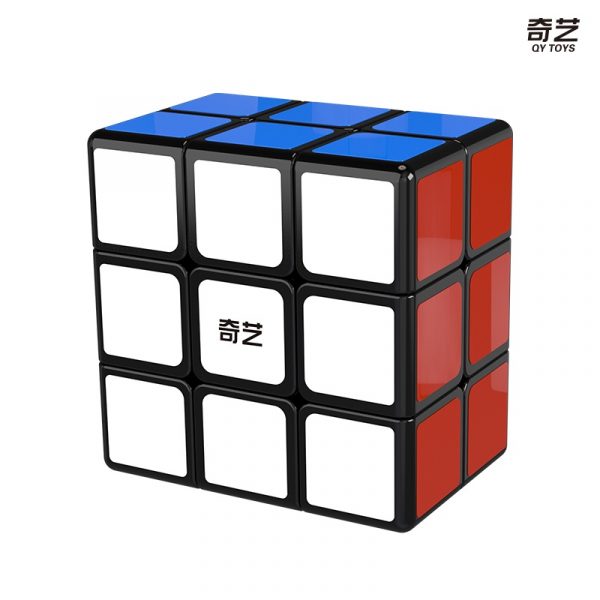 2x3x3 Cuboid