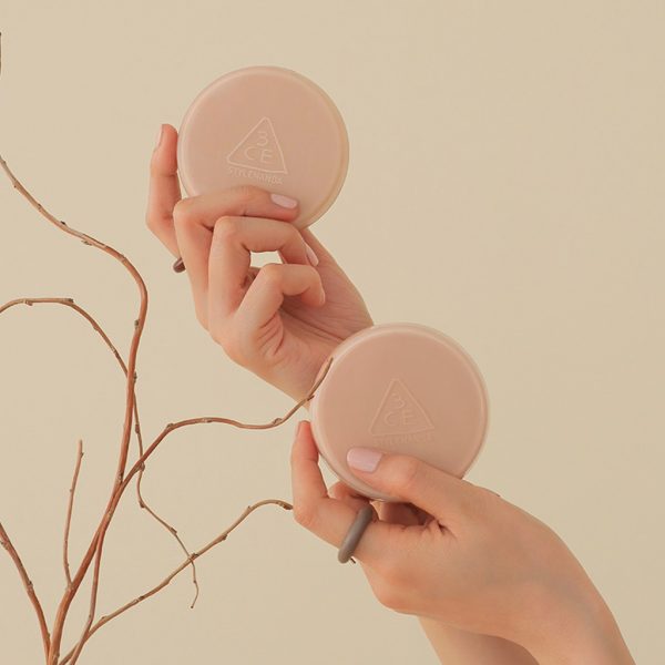 3ce soft matte fit cushion best korean cushion foundation for oily skin