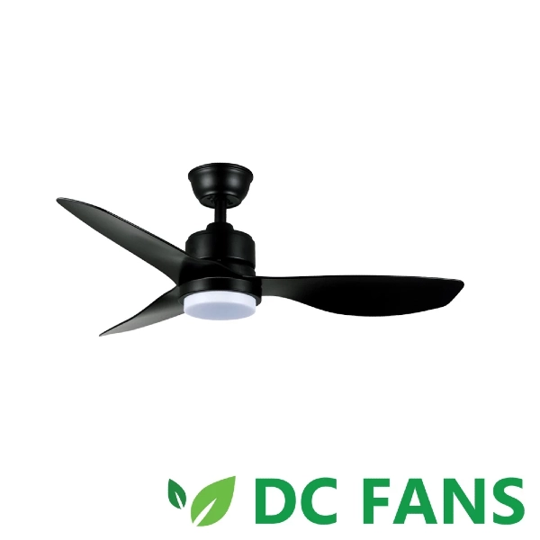 Acorn Intaglio DC-159 52″40″ Ceiling Fan (LED)
