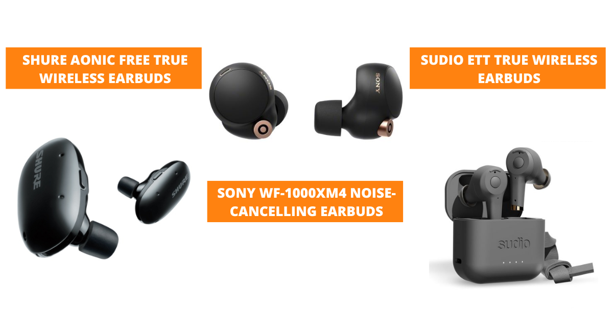 best wireless earphones under 12000