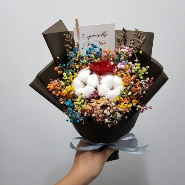 mother’s day flower delivery singapore Gifts From Rudo
