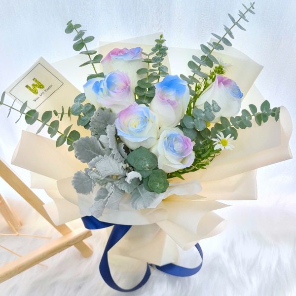 mother’s day flower delivery singapore Well Live Florist