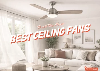 best ceiling fans singapore