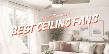 best ceiling fans singapore