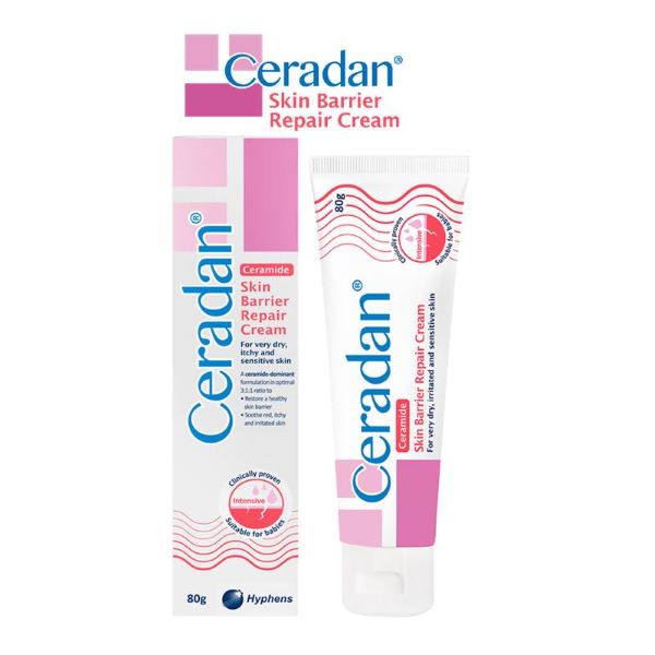 Ceradan Skin Barrier Repair Cream