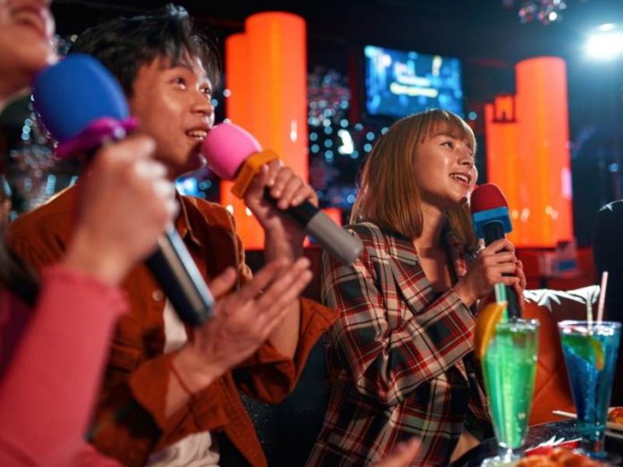 best karaoke in singapore