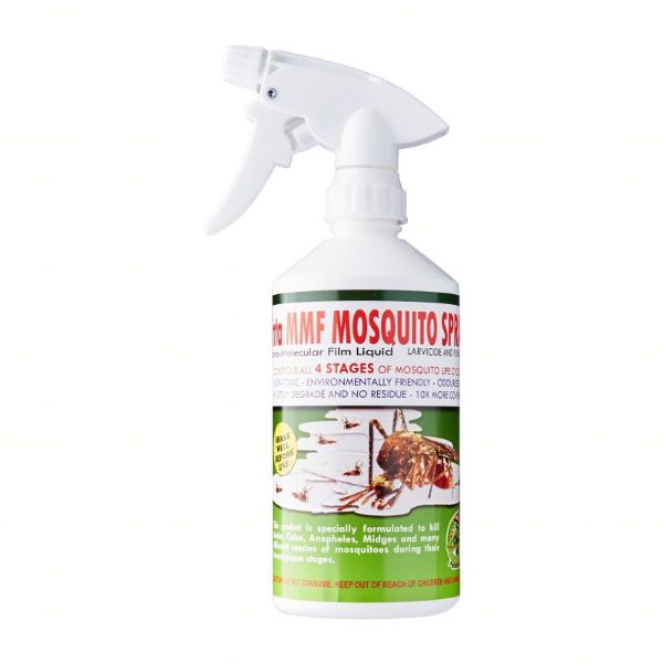 enta mmf mosquito control killer spray