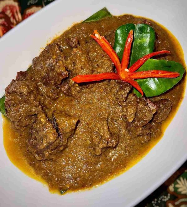 cumi bali best rendang singapore