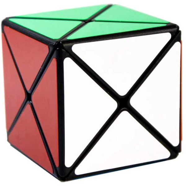 best dino rubik's cube