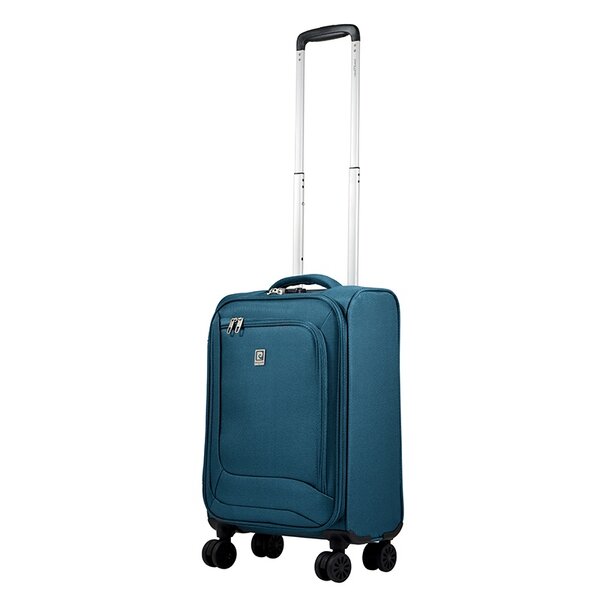 best luggage singapore pierre cardin expandable softcase