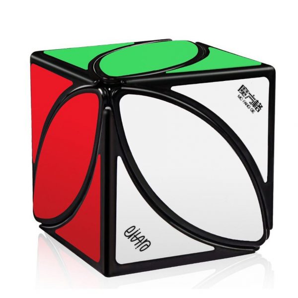 ivy cube best rubik's cube