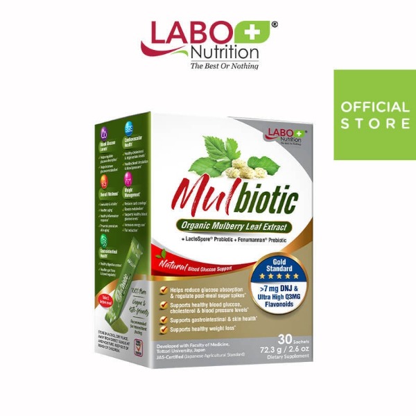 labo nutrition mulbiotic best probiotic singapore