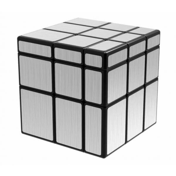 best rubik's cube - mirror cube
