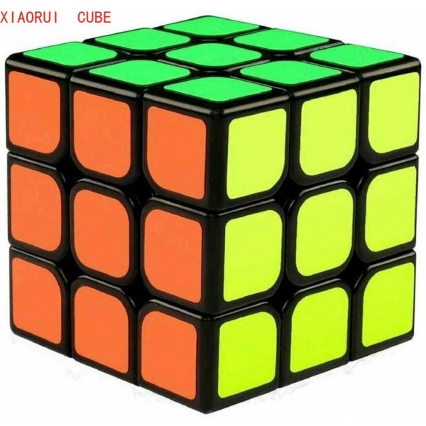 Original 3x3 Rubik's Cube