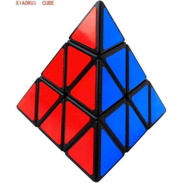 best rubik's cube - pyraminx