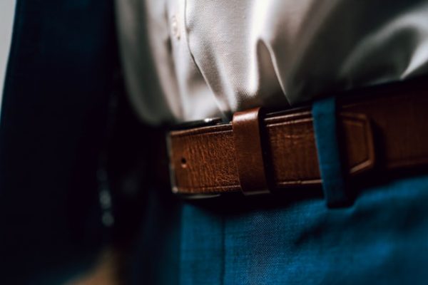 How do I choose the best belt for men?