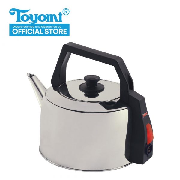 Toyomi Electric Kettle SK1135